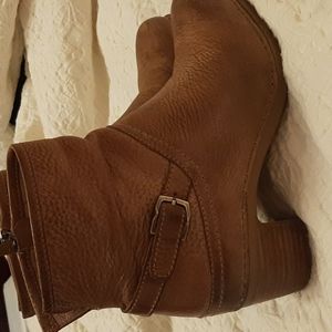 Dansko ankle boots